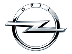 chaves codificadas para viaturas opel